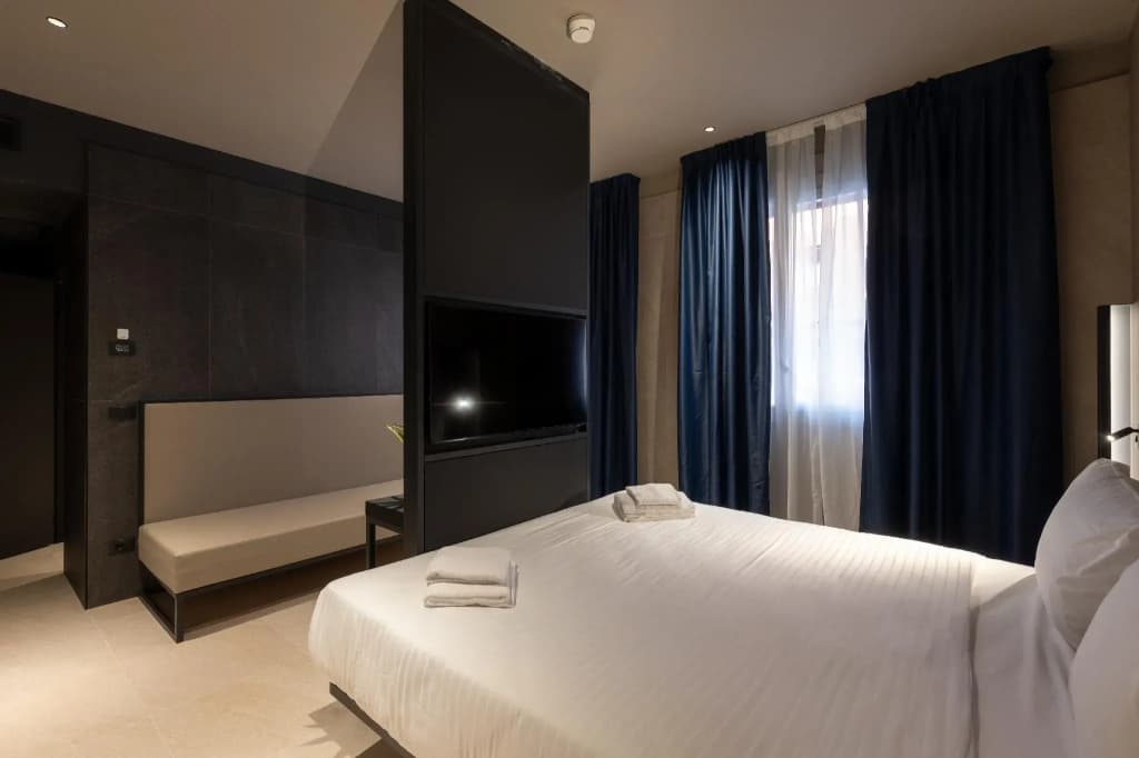 Scarlatti Hotel Milano - photo 7