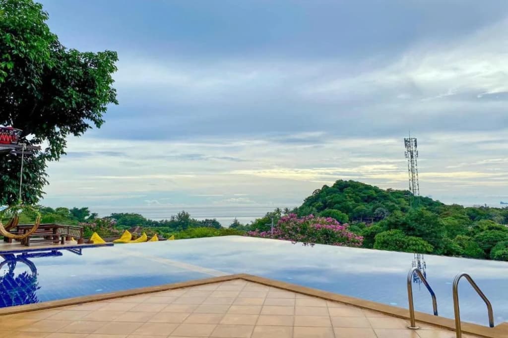 Puteri Lanta Family Villas - photo 17