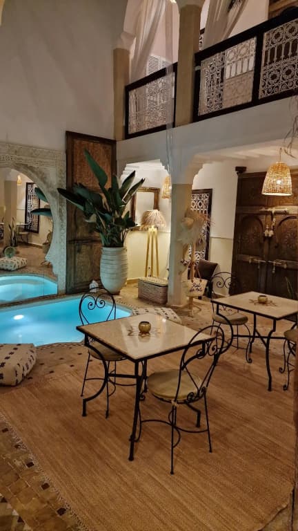 Riad Des Arts - photo 21