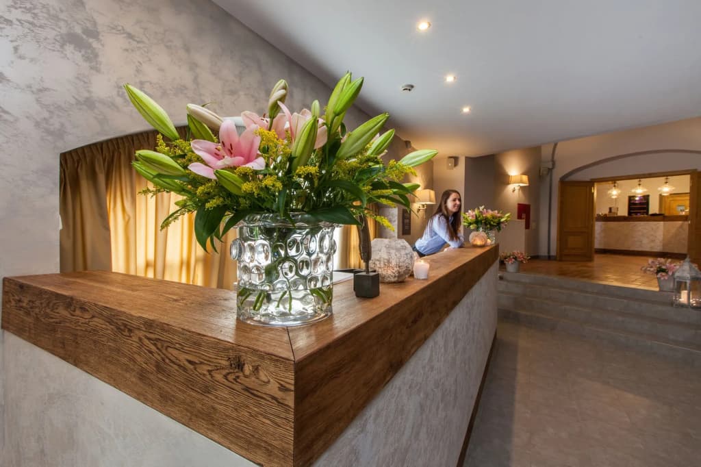Pytloun Chateau Hotel Ctenice - photo 2