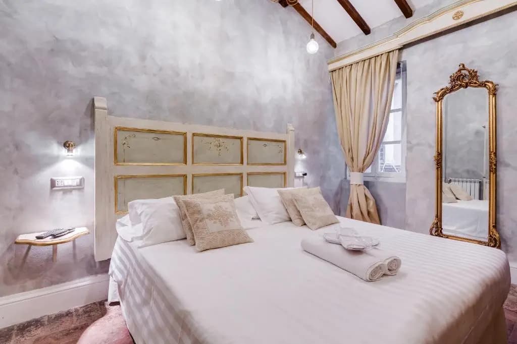 Colonna Suite - Spanish Steps Suite & Spa - photo 2