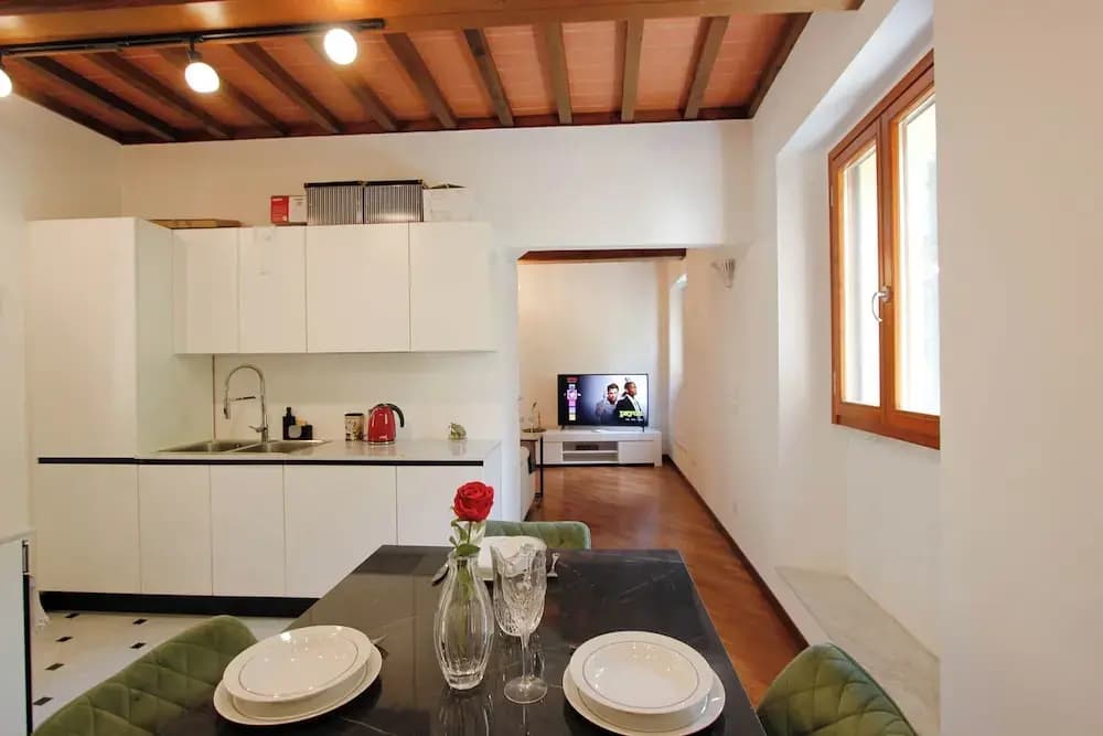 Santa Croce Deluxe Suite - photo 10
