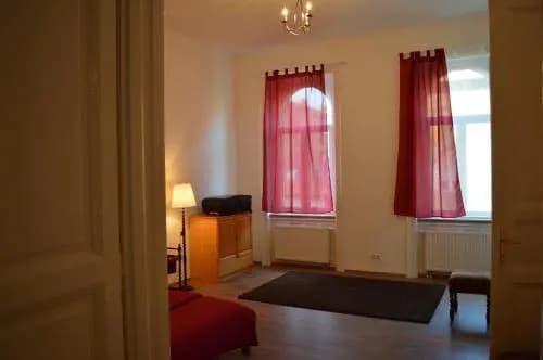 Flower Apartment - photo 4