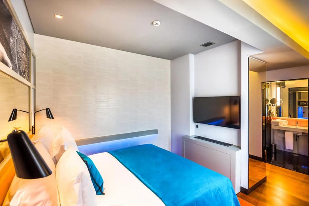 Pestana CR7 Lisboa - photo 6