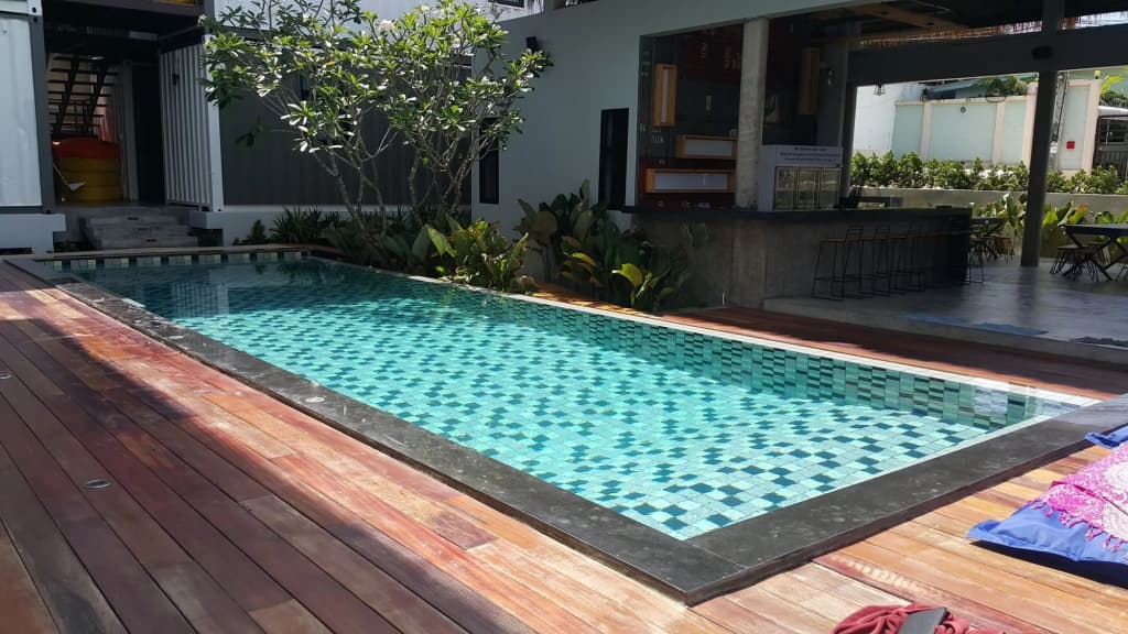 Us Hostel Samui - photo 15