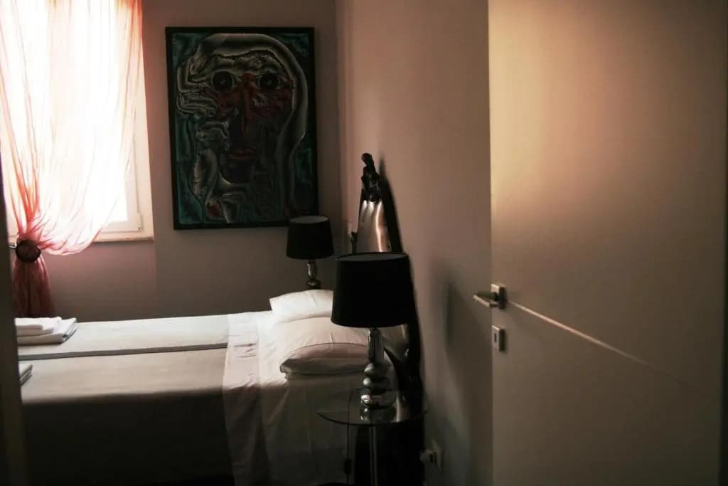 Casa Mia a Trastevere - photo 3