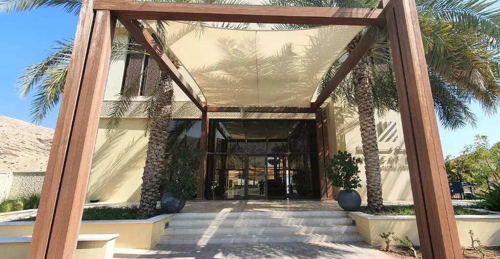 ONE Elegant Apartment in Muscat Bay 01 - photo 23
