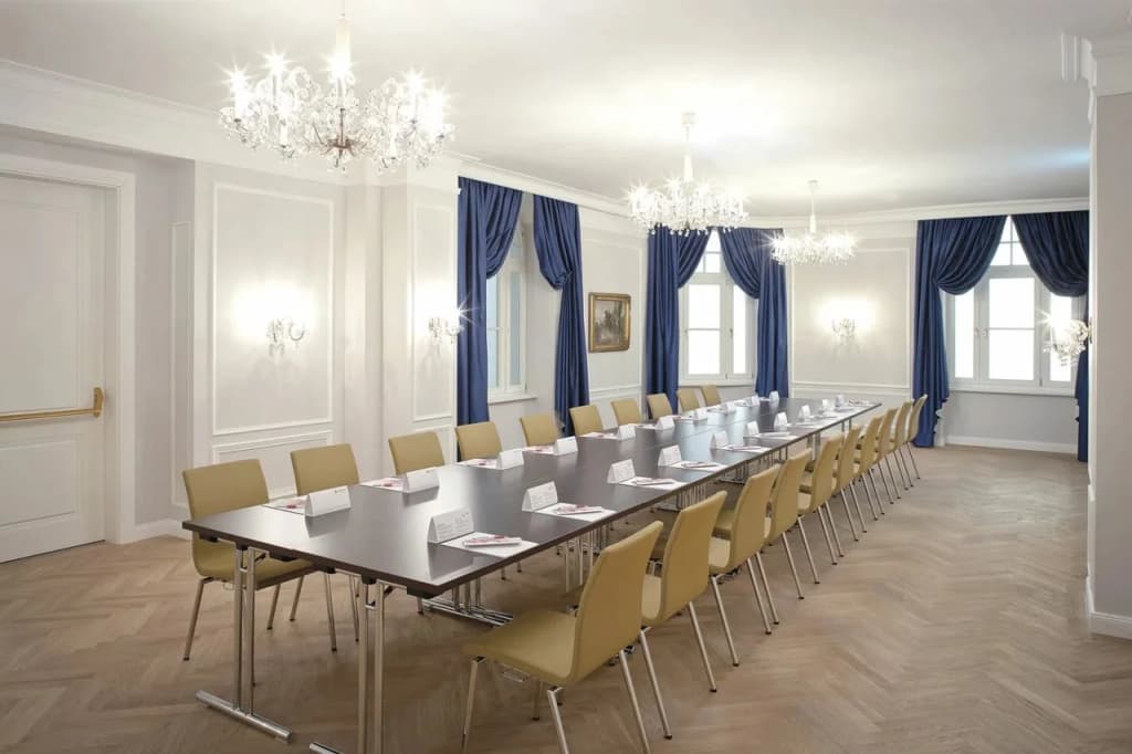 Austria Trend Parkhotel Schönbrunn - photo 17