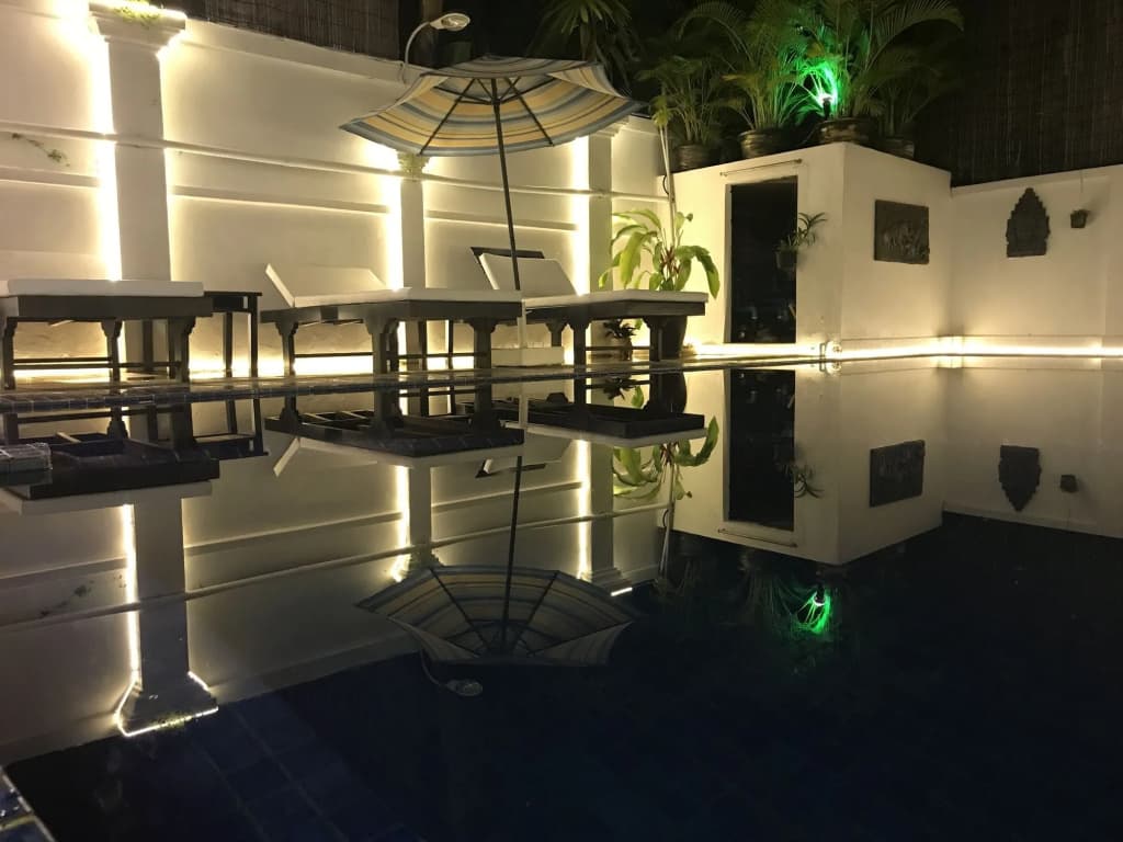 Champey Villa - photo 14