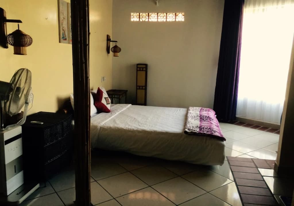 Ninila Fruitfarm Phu Quoc Guesthouse - main photo