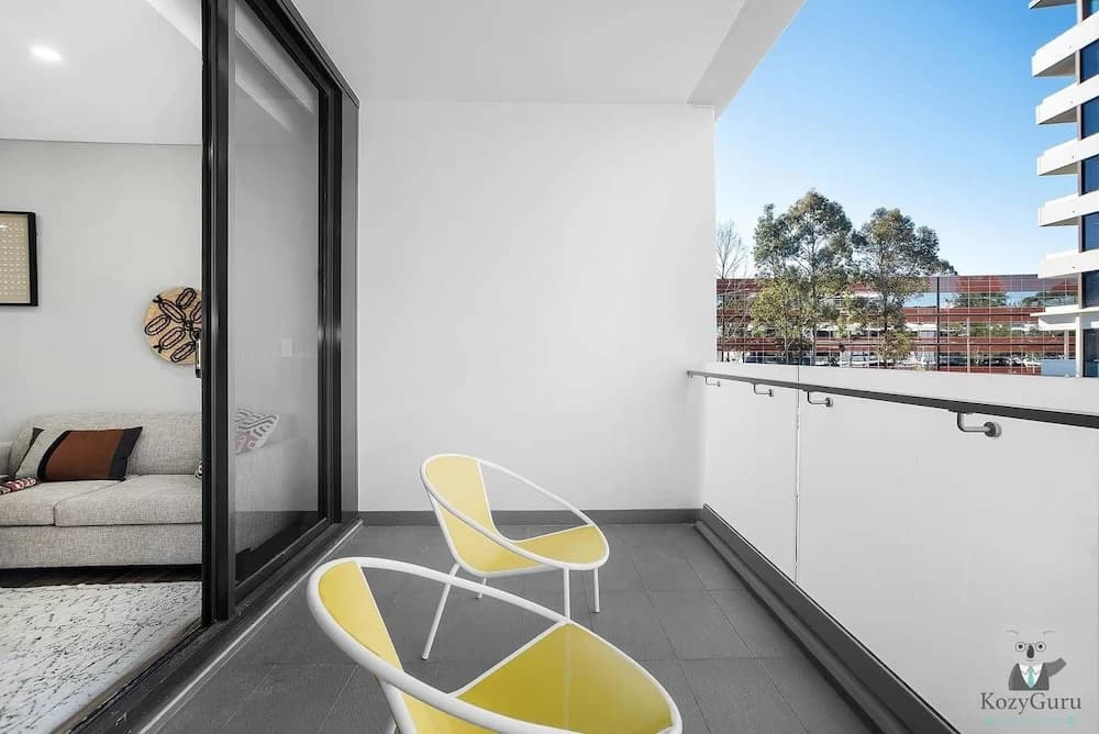Olympic Park 2bed 2bath+parking Nop002-1 - photo 7