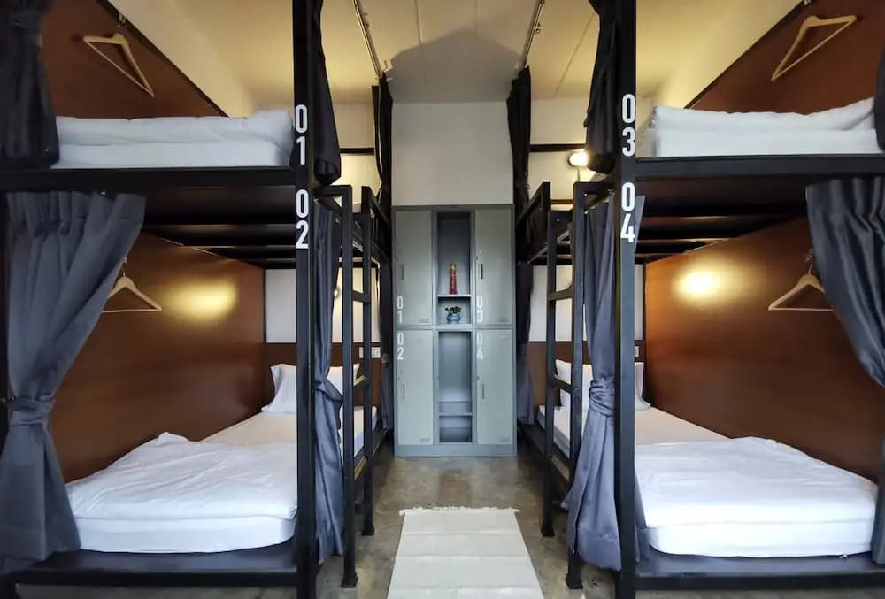 Apartment45 Hostel - Adults Only - photo 6
