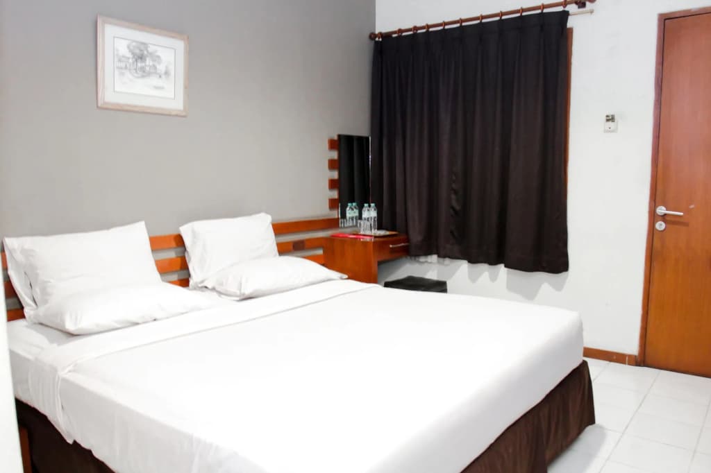 N Hotel Jakarta - photo 2