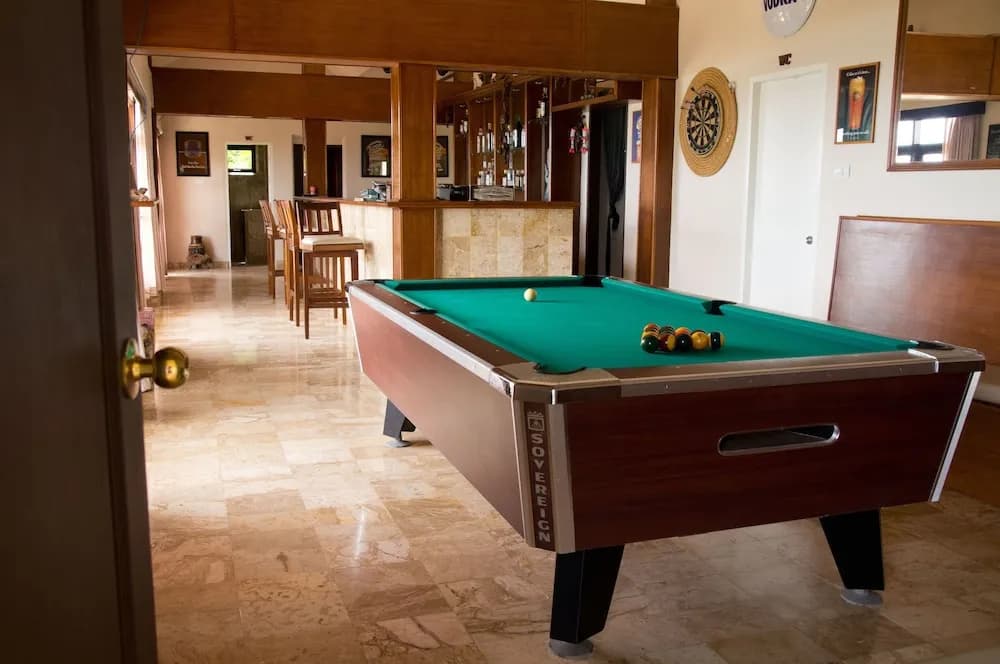 Jungle Emerald Rock Luxury Villa - photo 14