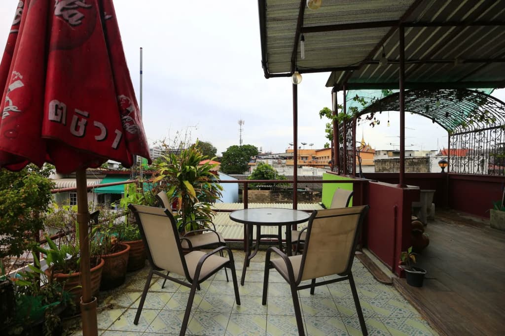 Yor Ying Hostel - main photo