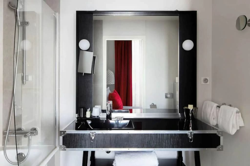 Hôtel Le 123 Sébastopol - Astotel - photo 10