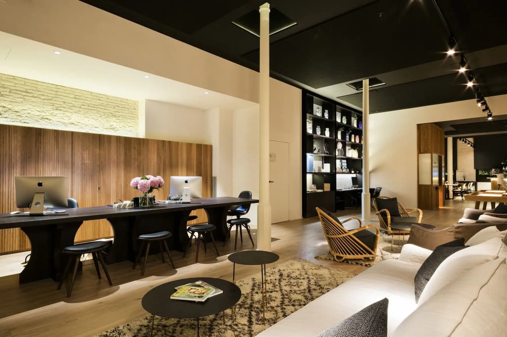 Yurbban Passage Hotel & Spa - photo 23