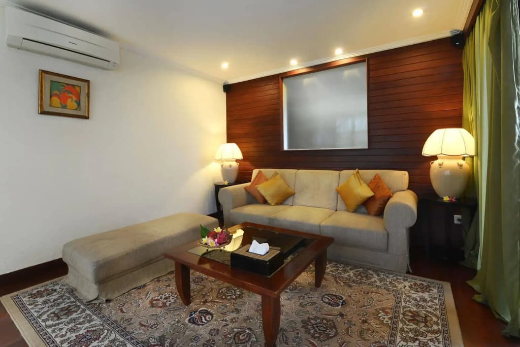 The Khayangan Dreams Villa, Seminyak - photo 4