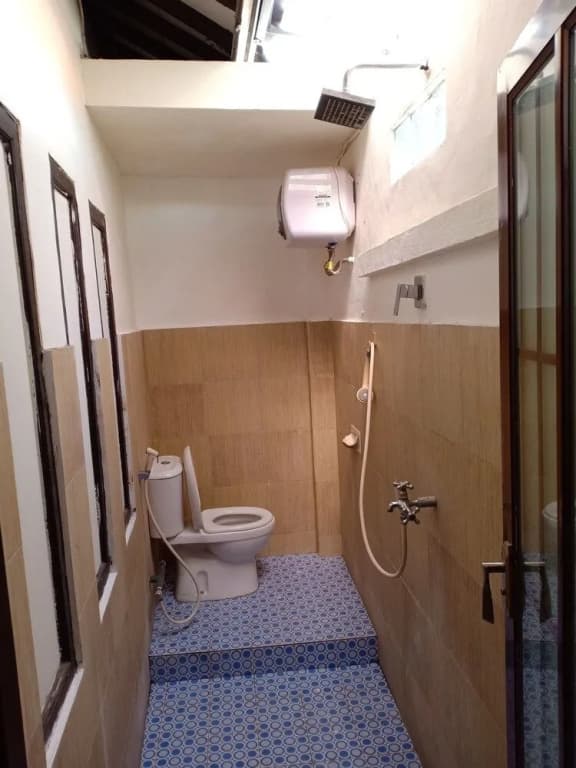 Pudi Dormitory - Hostel - photo 6