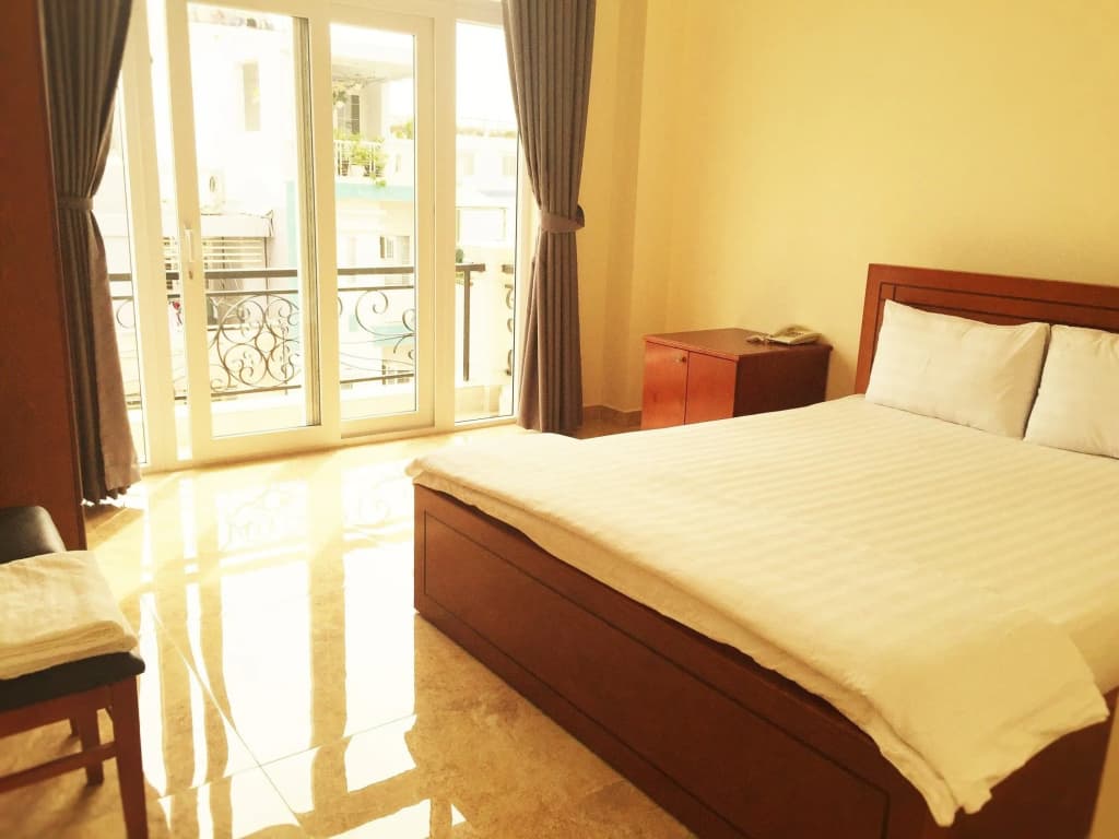 New Hotel - photo 5