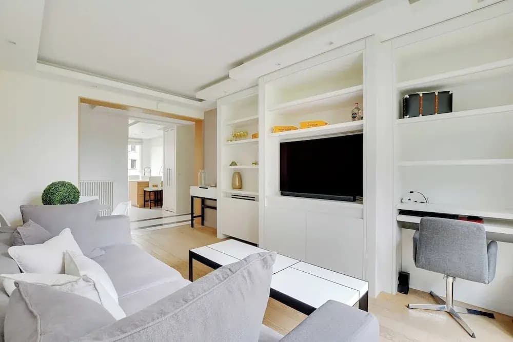 Charming Appt With A/c- 1bd/2p - Tour Eiffel - photo 11