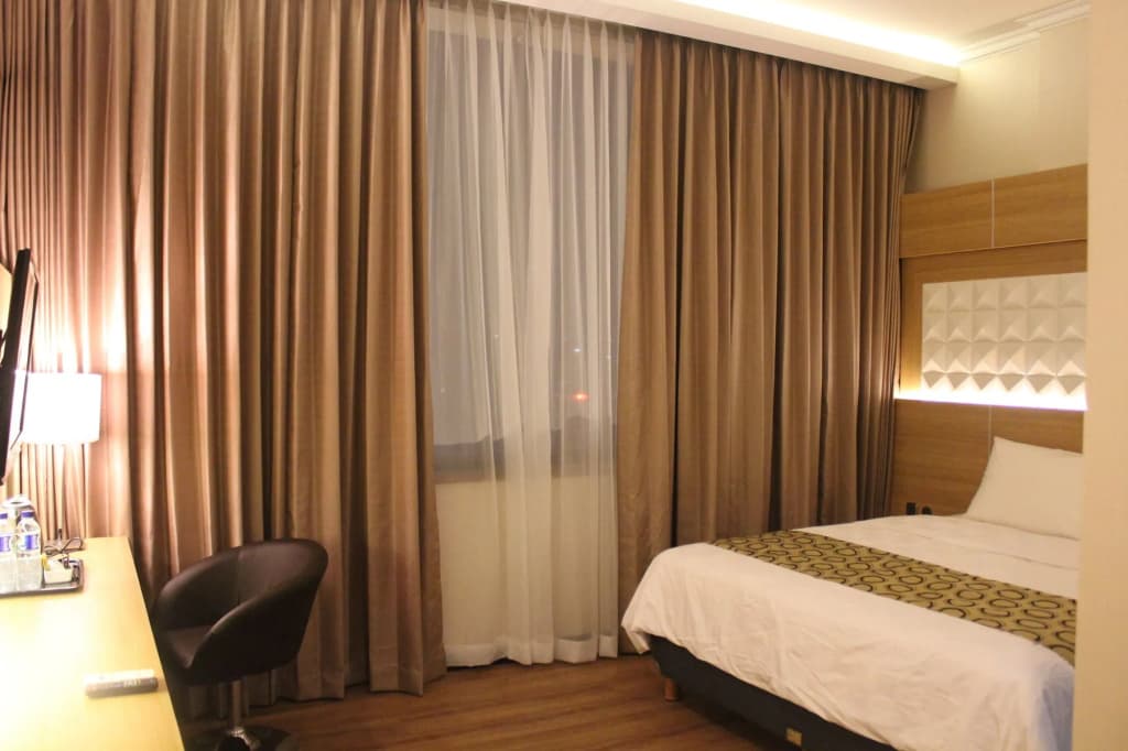 Fontana Hotel Jakarta - photo 5