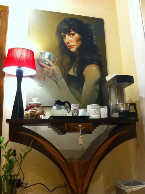 Residenza delle Arti - photo 15
