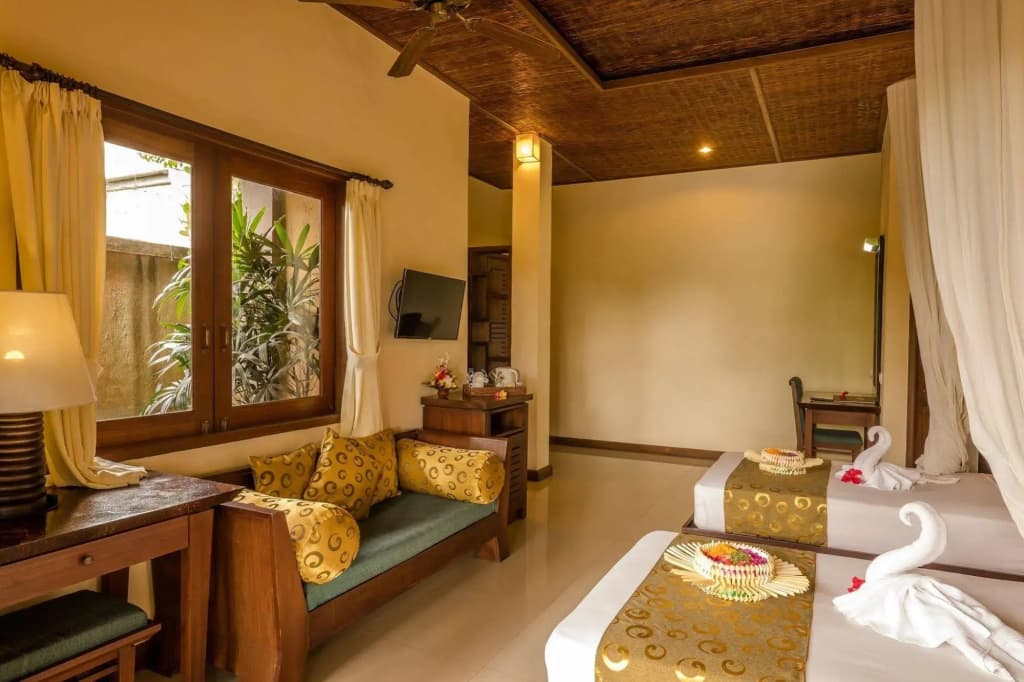 Bliss Bungalow - photo 3