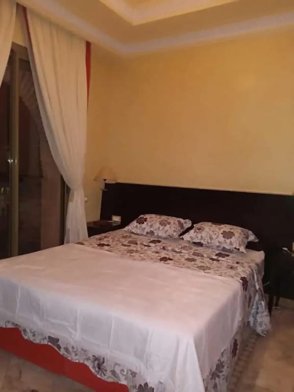 Palmeraie Appartement-ALC-169 - photo 14