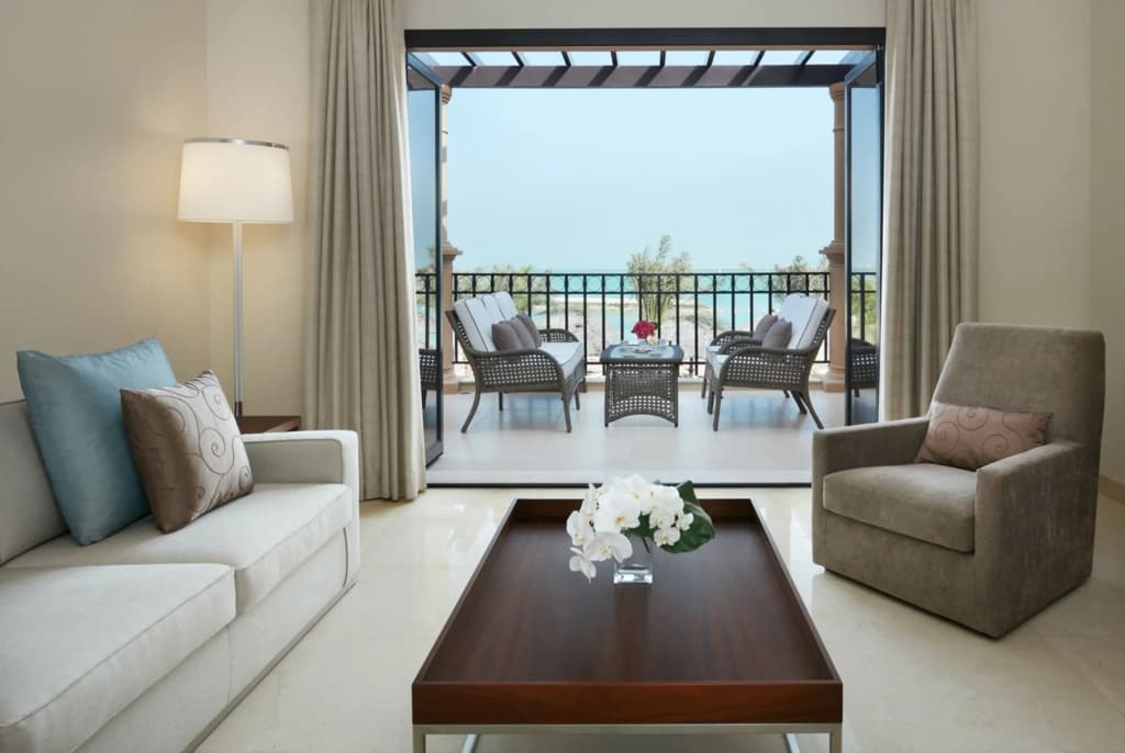 Intercontinental Doha Residences by IHG - photo 7