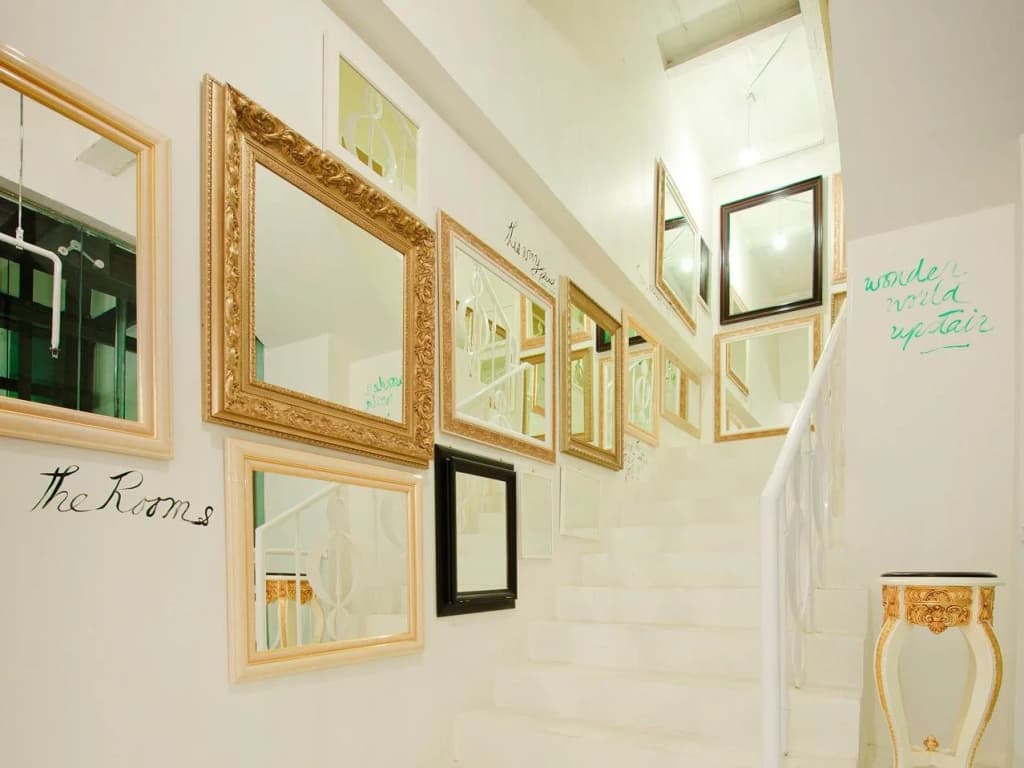 Pimnara Boutique Hotel Phuket Patong - photo 36