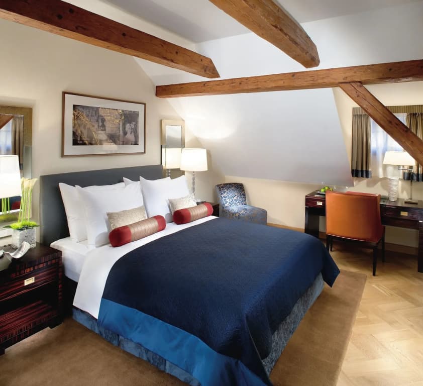 Mandarin Oriental, Prague - photo 4
