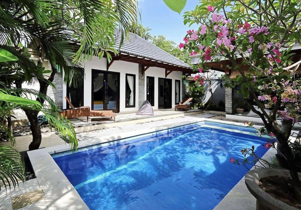 Axelle Villa - photo 14