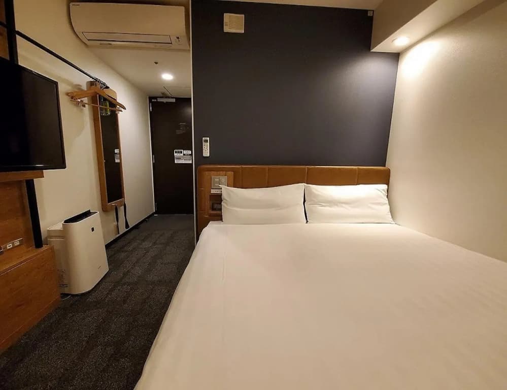 Jr West Group Via Inn Shinsaibashi - photo 6