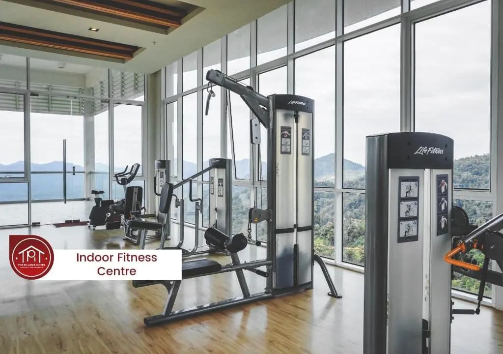 7Stonez Suites Windmill Genting Highlands - photo 4