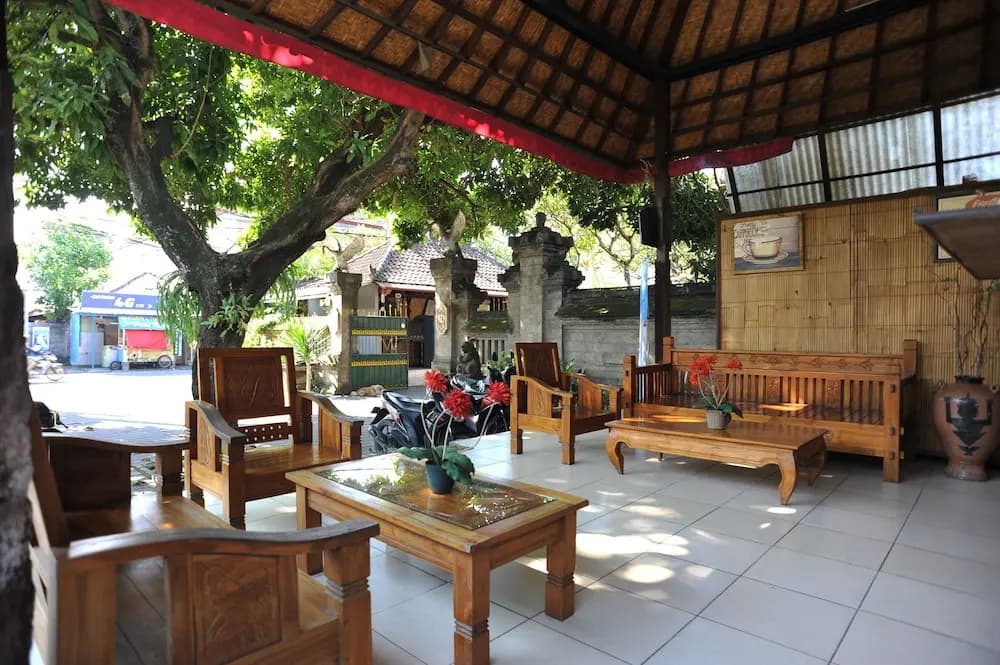 Airy Kuta Kubu Anyar 27 Bali - photo 18