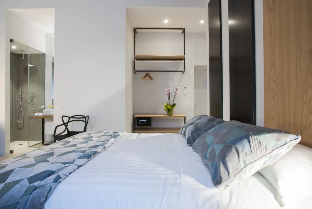 Viminale View Hotel - photo 6