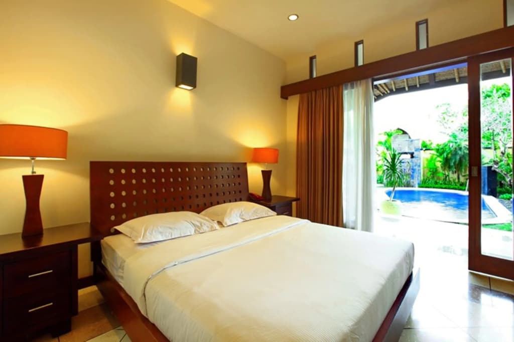 Aruni Bali Jimbaran Boutique Villa - photo 7