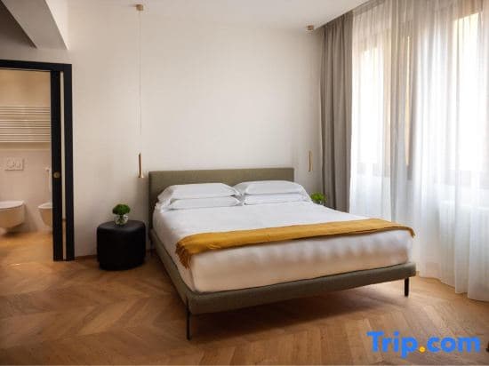 Oro1 Florence Luxury Apartment by Mmega - photo 16