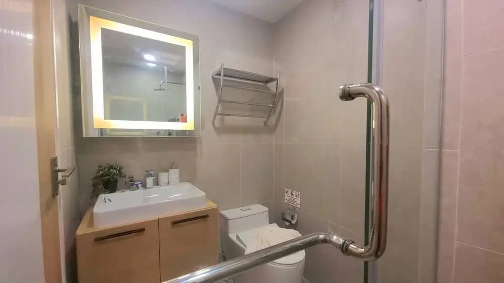 Ao407- 2 Bdr Condo With Forest View, Ao Nang Beach - photo 8