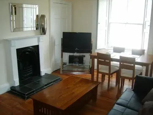 Auld Reekie Apartments - photo 5