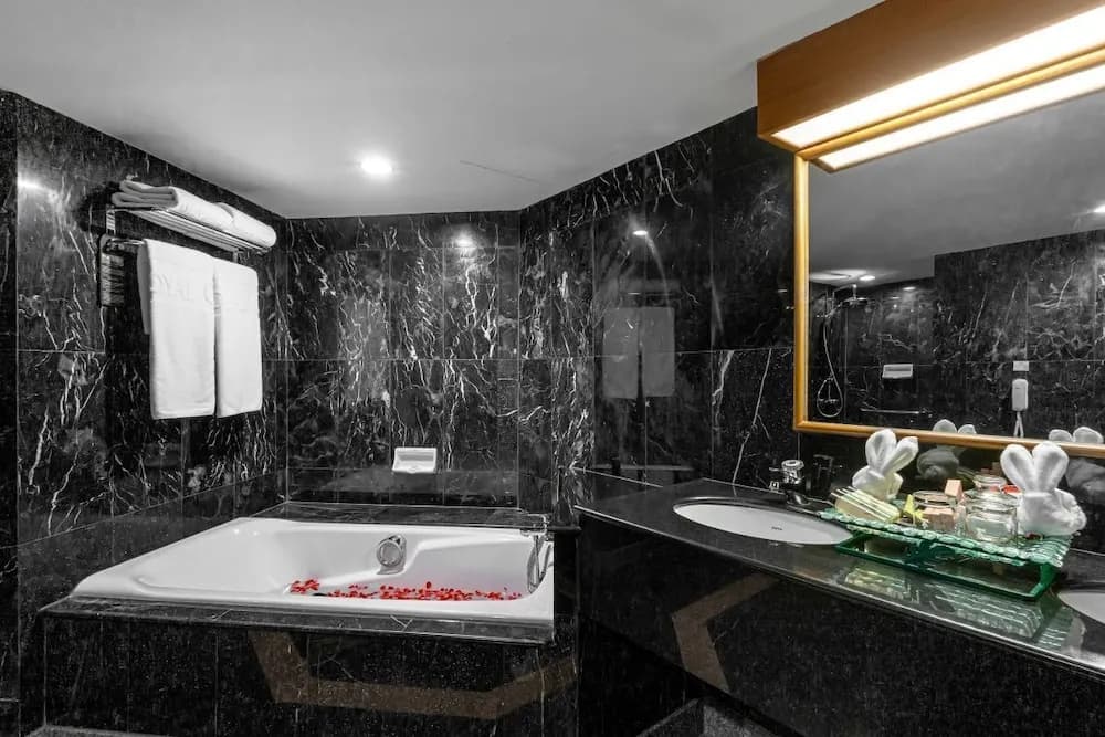 Royal Cliff Hotels Group - photo 9
