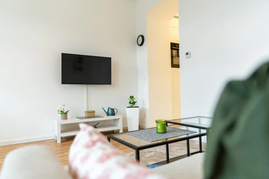 Central Apartment - photo 2