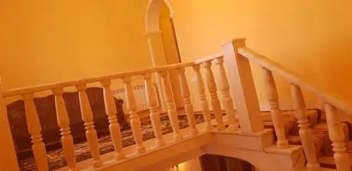 Green World Hostel - photo 10