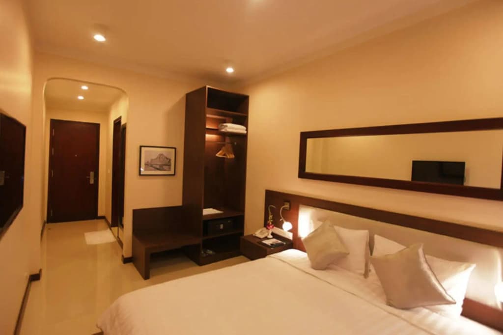 Hong Ha Hotel - photo 4