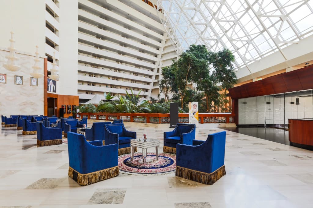 Radisson Blu Resort, Sharjah - photo 24