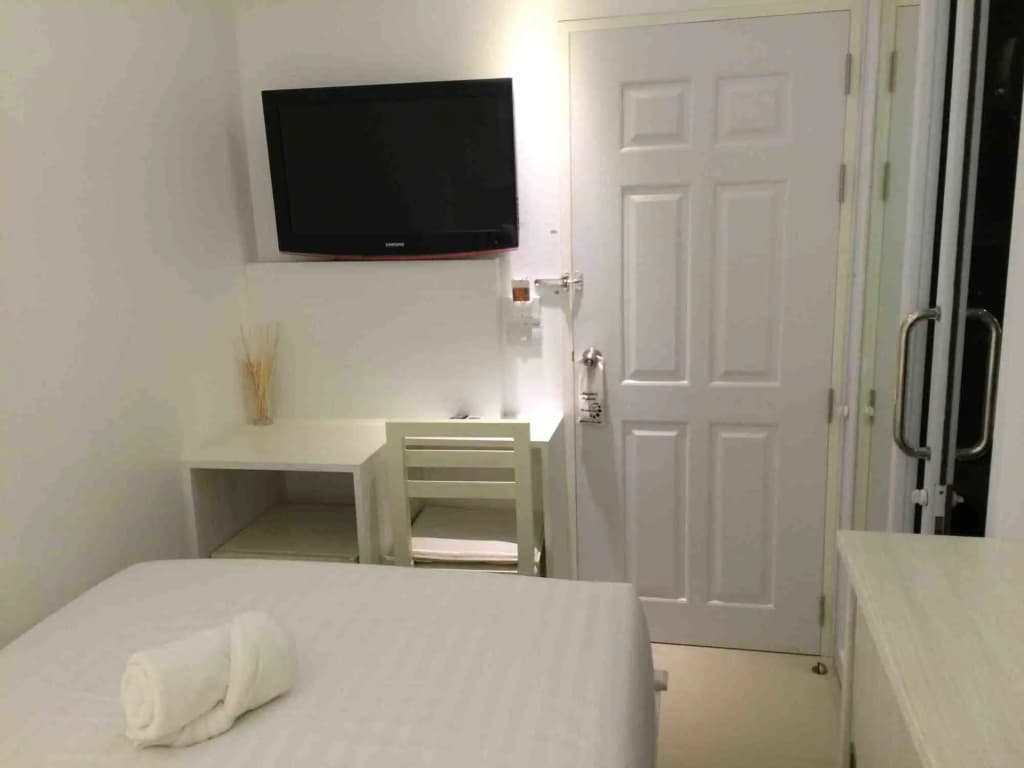 Time Hotel - photo 4