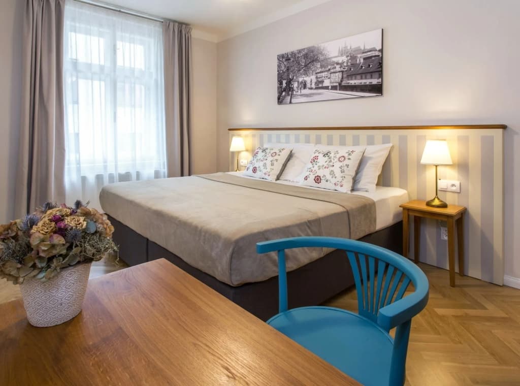 SeNo 6 Apartments - main photo