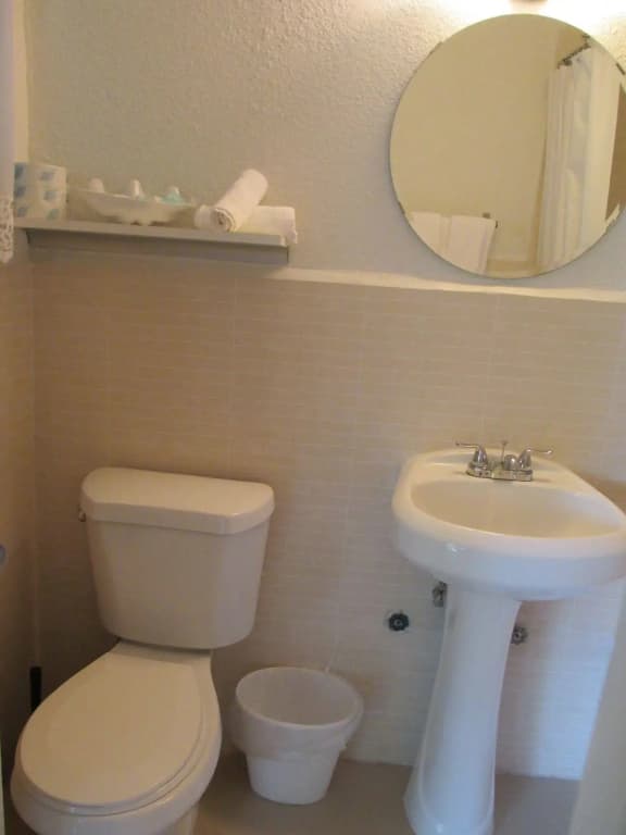 Shalimar Motel - photo 9