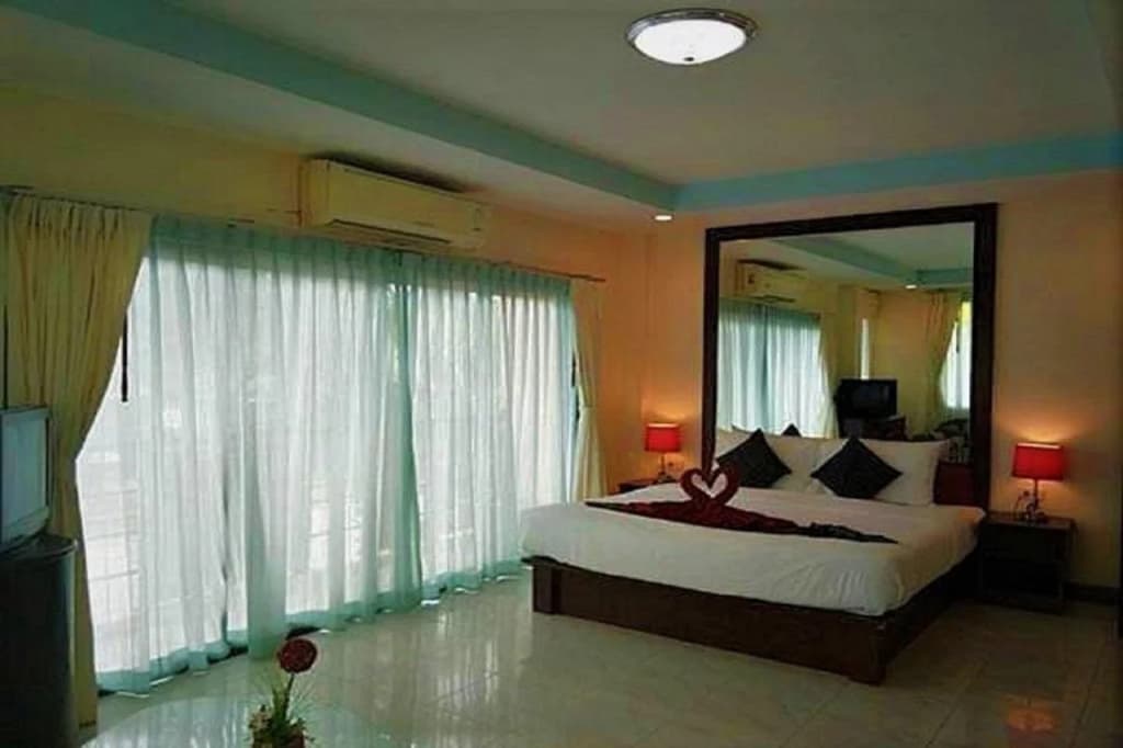 Baan Havaree Resort - photo 4